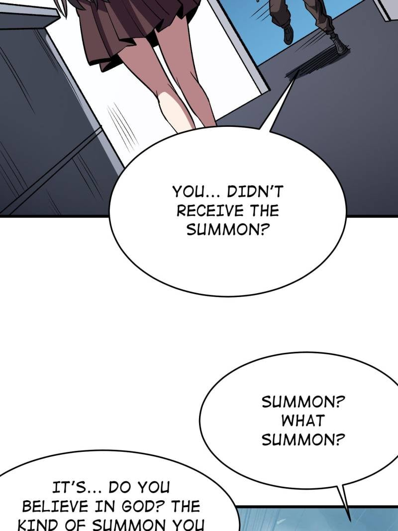 I'm Really Not A Supervillain Chapter 279 47